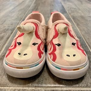 Vans Unicorn Toddler Shoes